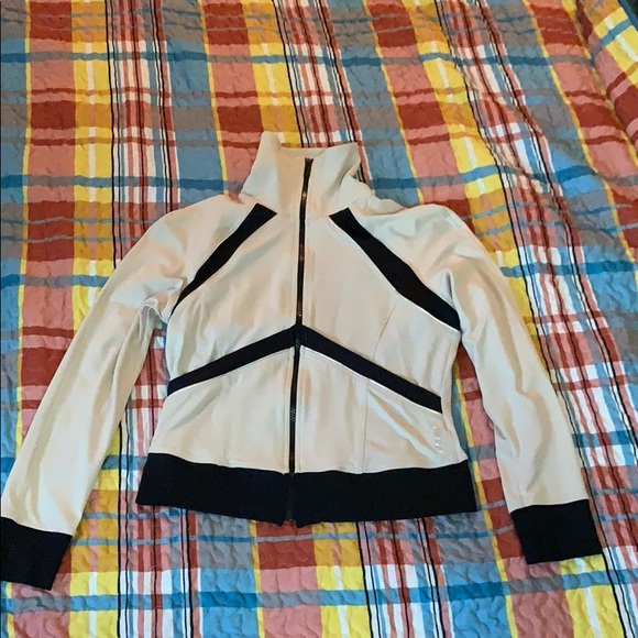 Bebe Sport jogger Black and Tan - Picture 2 of 6